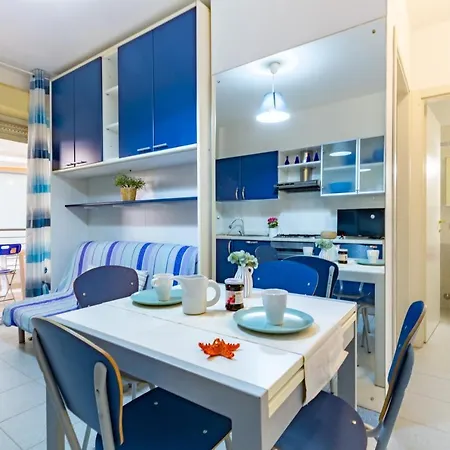 Poseidon - Myho Casa Апартаменты Васто