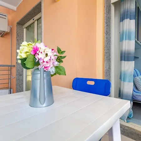 Poseidon - Myho Casa Vasto