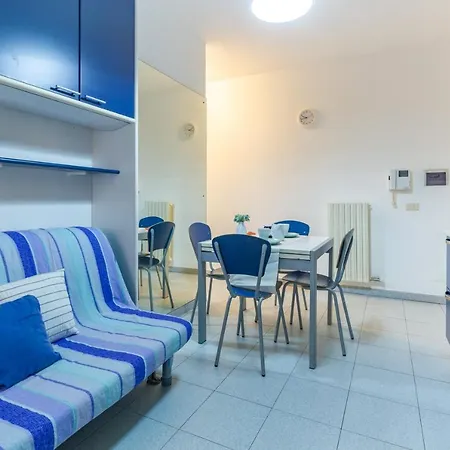 Apartament Poseidon - Myho Casa Vasto