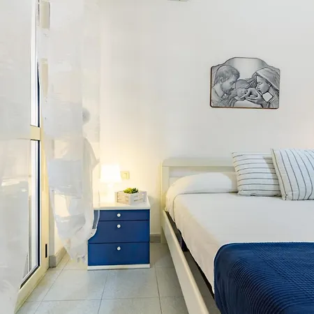 Apartament Poseidon - Myho Casa Vasto